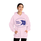 Manta Rays Swim - Hoodie  Mens