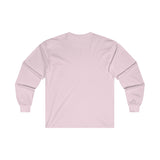 Blue Blue Blue - Long Sleeve Tee