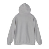 Manta Rays Swim - Hoodie  Mens
