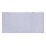 Manta Rays - Soft Cotton Beach Towel - Mini Manta (white)
