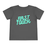 First Touch - Short Sleeve Tee (Toddler)