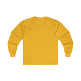 Fighting Giraffe's - Long Sleeve Tee