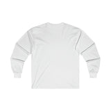 Fighting Giraffe's - Long Sleeve Tee