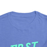 First Touch - Short Sleeve Tee (Toddler)