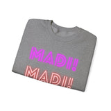 Coppermine - Madi - Unisex Heavy Blend™ Crewneck Sweatshirt