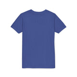 Manta Ray - Short Sleeve Tee (Youth)