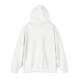 Fighting Giraffe's - Hooded Sweatshirt (Mens)