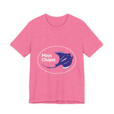 Mays Chapel - T-Shirt -Circle Logo Mens