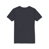 Manta Ray - Short Sleeve Tee (Youth)