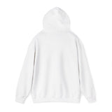Manta Rays Swim - Hoodie  Mens