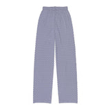 Manta Ray's Swimming - Kids Lounge Pants (Unisex) Tiny Manta Grey