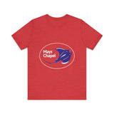 Mays Chapel - T-Shirt -Circle Logo Mens