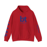 Hooded Sweatshirt - Thats Mr Singer, to YOU
