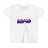 Towson Towne - Field Hockey - Short Sleeve Tee (Youth)