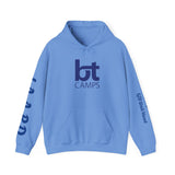 Hooded Sweatshirt - Thats Mr Singer, to YOU