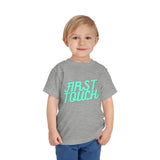 First Touch - Short Sleeve Tee (Toddler)