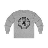 Fighting Giraffe's - Long Sleeve Tee