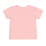 Blue Blue Blue - Short Sleeve Tee (Toddler)
