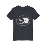 Manta Ray - Short Sleeve Tee (Youth)