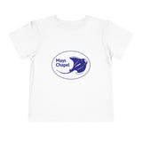 Manta Ray's Swimming - Short Sleeve Tee (Toddler)