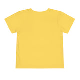 Fighting Giraffe's - Short Sleeve Tee (Toddler)