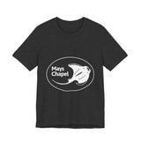 Mays Chapel - T-Shirt -Circle Logo Mens