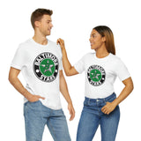 Baltimore Stars - Jersey Short Sleeve Tee (Mens)
