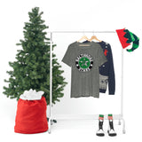 Baltimore Stars - Jersey Short Sleeve Tee (Mens)