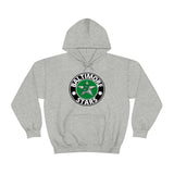 Baltimore Stars - Hooded Sweatshirt (Mens)