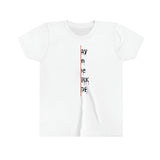 DarkSide - Play - Short Sleeve Tee (youth)