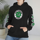 Baltimore Stars - Hoodie - Sleeve and chest print