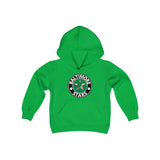Baltimore Stars - Heavy Blend Hooded Sweatshirt (Youth)