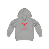 Dragons - Heavy Blend Hooded Sweatshirt (Youth)