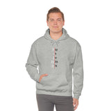 DarkSide -Play-  Hooded Sweatshirt (Mens)