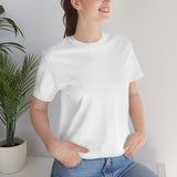 Crazy Fox Jersey Short Sleeve Tee (Mens)