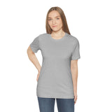 Crazy Fox Jersey Short Sleeve Tee (Mens)