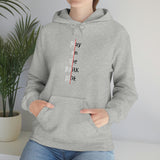 DarkSide -Play-  Hooded Sweatshirt (Mens)