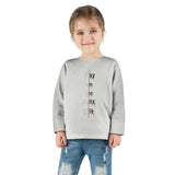 DarkSide - Play - Long Sleeve Tee (Toddler)