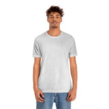 Crazy Fox Jersey Short Sleeve Tee (Mens)