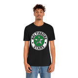 Baltimore Stars - Jersey Short Sleeve Tee (Mens)