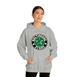 Baltimore Stars - Hooded Sweatshirt (Mens)