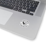 Velociraptors Kiss-Cut Stickers