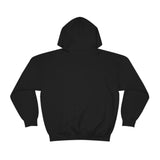 Navy Devils - Hooded Sweatshirt (Mens)