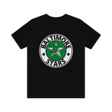Baltimore Stars - Jersey Short Sleeve Tee (Mens)