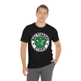 Baltimore Stars - Jersey Short Sleeve Tee (Mens)