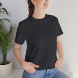 Crazy Fox Jersey Short Sleeve Tee (Mens)
