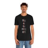 DarkSide - Play- Jersey Short Sleeve Tee (Mens)