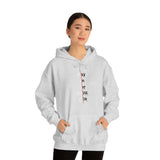 DarkSide -Play-  Hooded Sweatshirt (Mens)