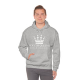 Soccer Queens - Hooded Sweatshirt