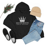 Soccer Queens - Hooded Sweatshirt